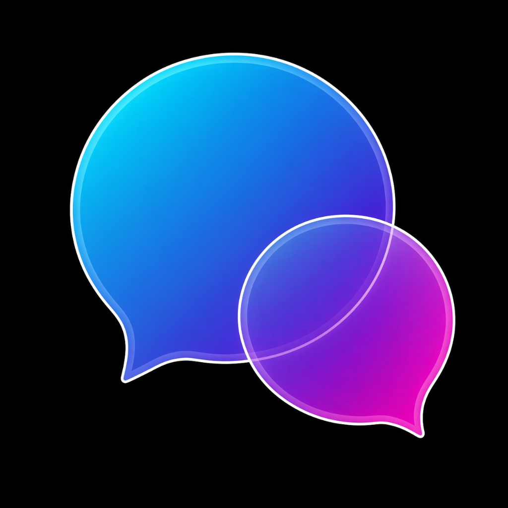 Dmessenger